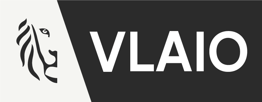 VLAIO - Flanders Investment & Trade