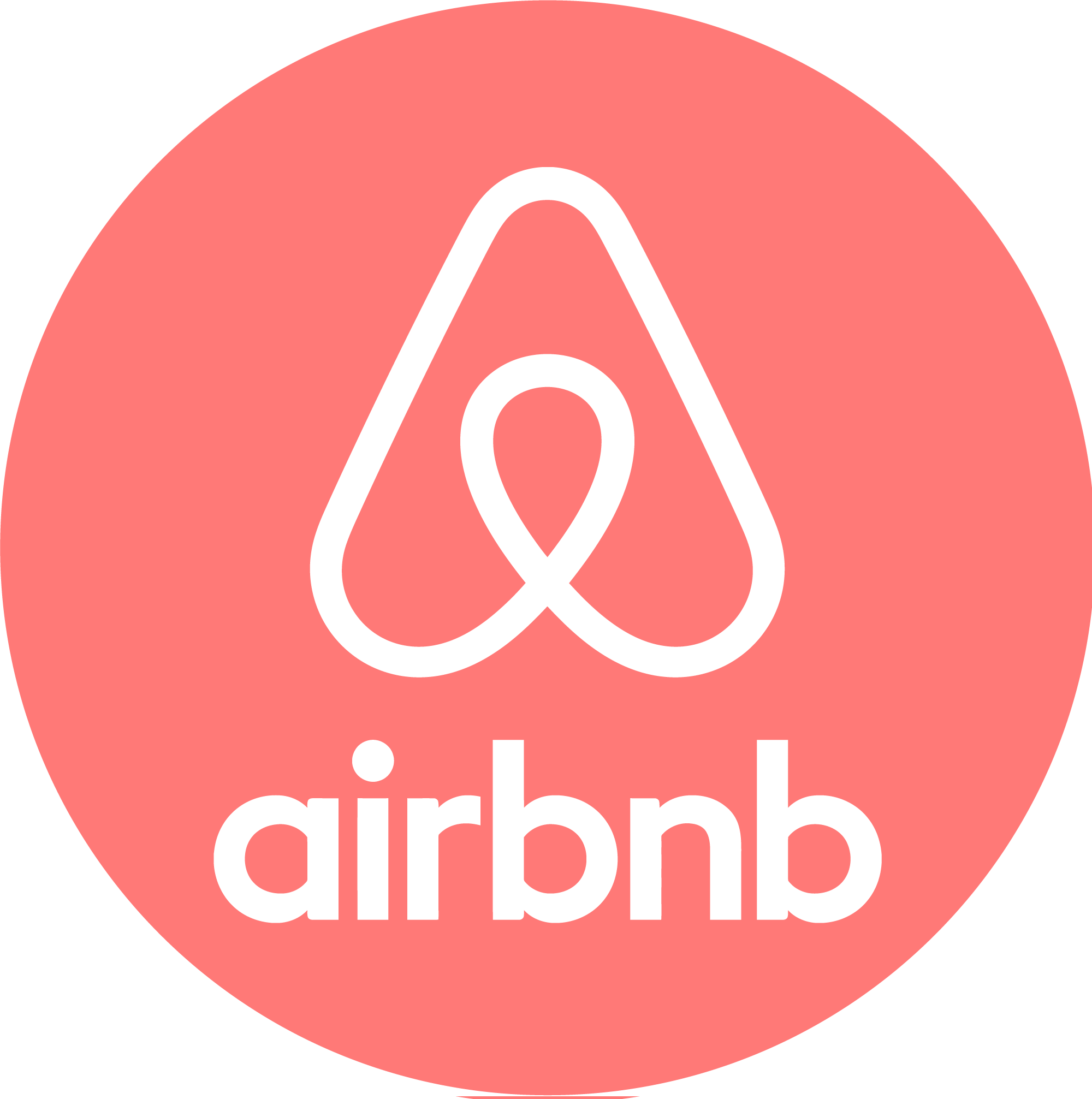 Airbnb Logo